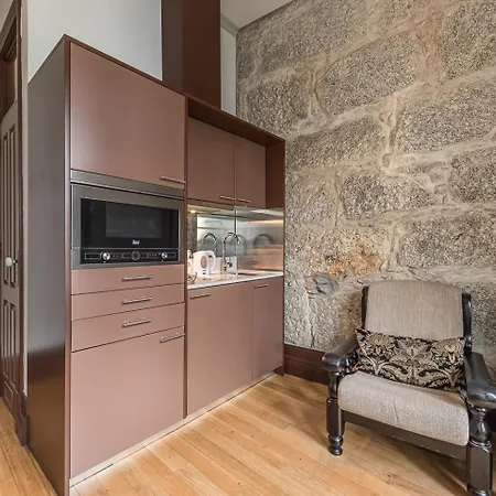 Guestready - Belle Epoque Apartments Porto Exterior photo