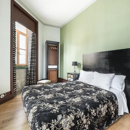 Guestready - Belle Epoque Apartments Porto Exterior photo