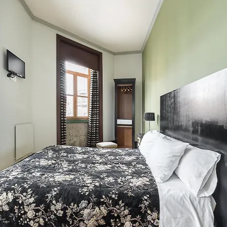 Guestready - Belle Epoque Apartments Porto Exterior photo