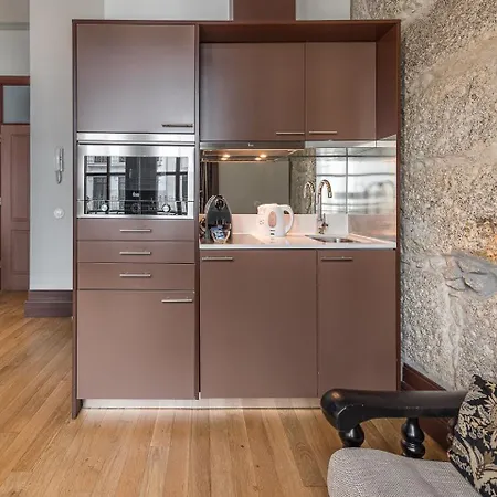 Guestready - Belle Epoque Apartments Porto Exterior photo