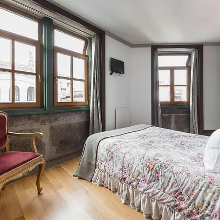 Guestready - Belle Epoque Apartments Porto Exterior photo