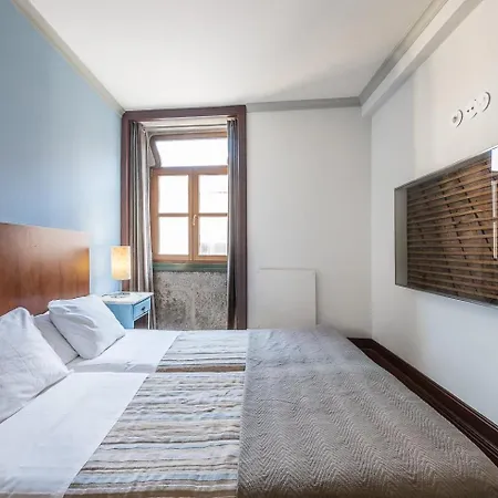 Guestready - Belle Epoque Apartments Porto Exterior photo