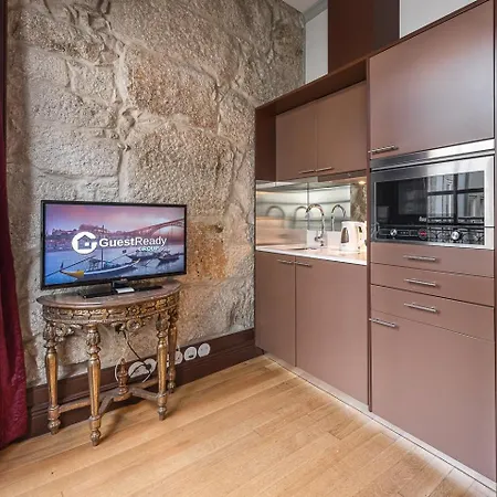 Guestready - Belle Epoque Apartments Porto Exterior photo