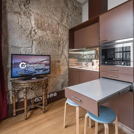 Guestready - Belle Epoque Apartments Porto Exterior photo