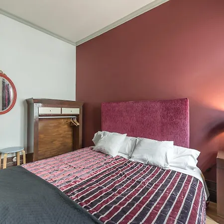 Guestready - Belle Epoque Apartments Porto Exterior photo