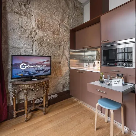 Guestready - Belle Epoque Apartments Porto Exterior photo