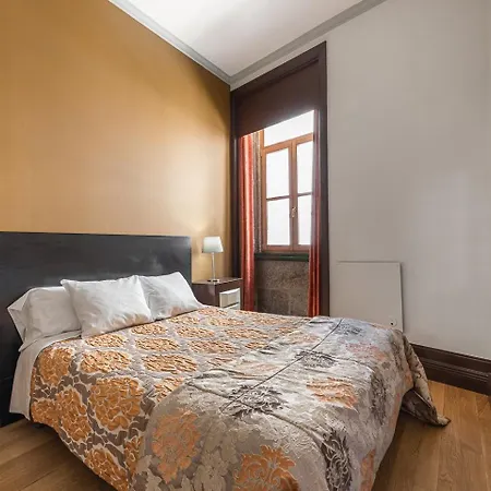 Guestready - Belle Epoque Apartments Porto Exterior photo