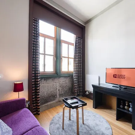Guestready - Belle Epoque Apartments Porto Exterior photo