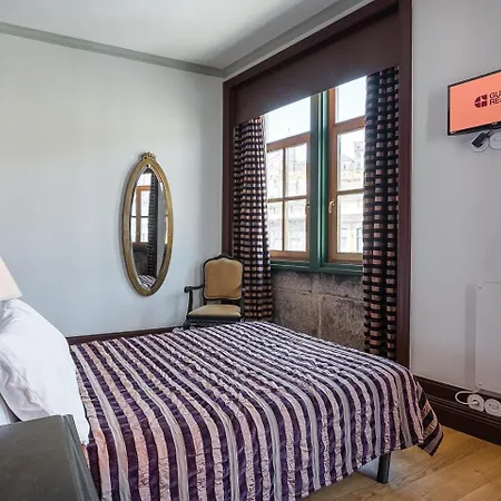 Guestready - Belle Epoque Apartments Porto Exterior photo