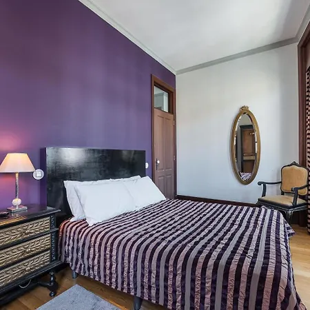 Guestready - Belle Epoque Apartments Porto Exterior photo
