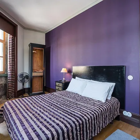 Guestready - Belle Epoque Apartments Porto Exterior photo