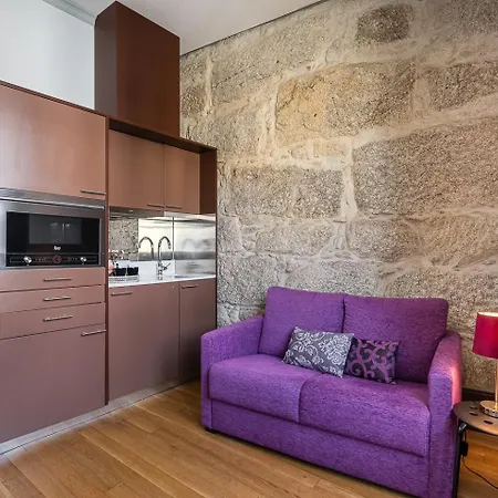 Guestready - Belle Epoque Apartments Porto Exterior photo