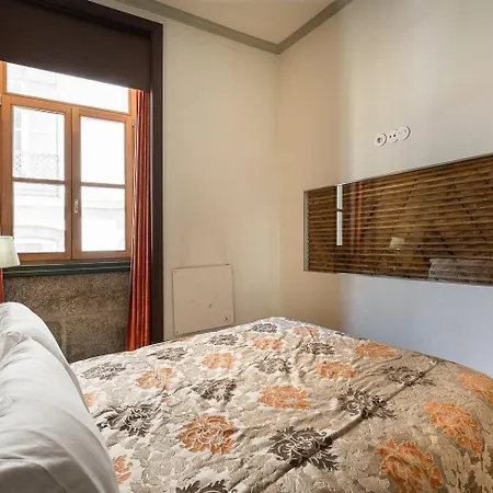 Guestready - Belle Epoque Apartments Porto Exterior photo