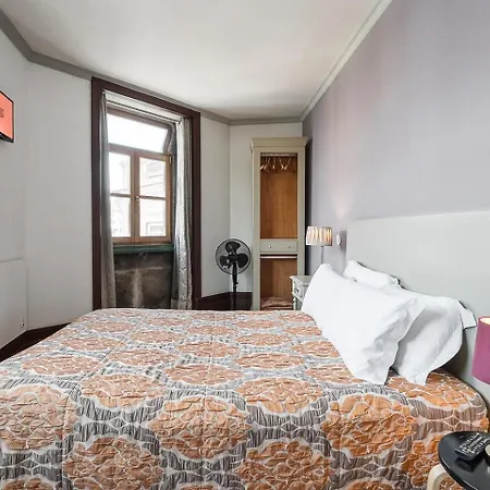 Guestready - Belle Epoque Apartments Porto Exterior photo