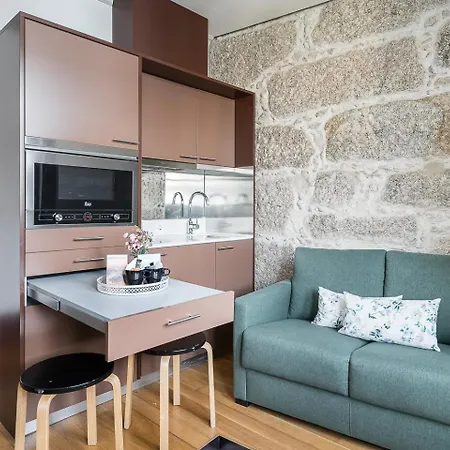 Guestready - Belle Epoque Apartments Porto Exterior photo