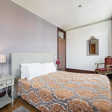 Guestready - Belle Epoque Apartments Porto Exterior photo
