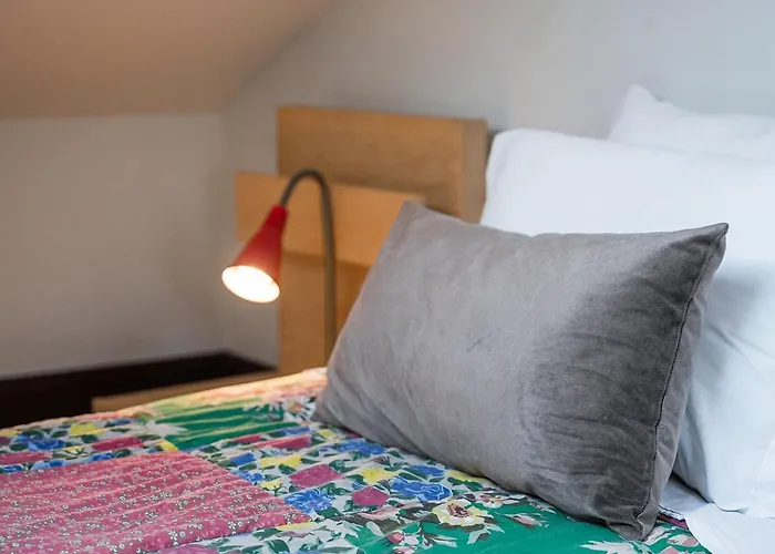 Guestready - Belle Epoque Apartments