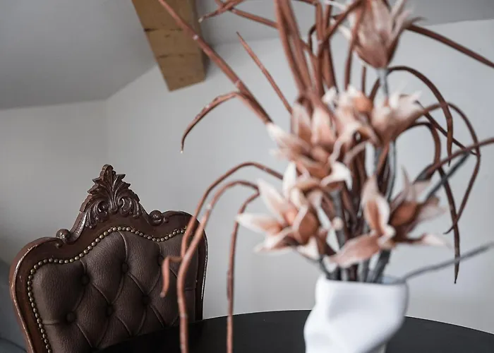 Guestready - Belle Epoque Apartments