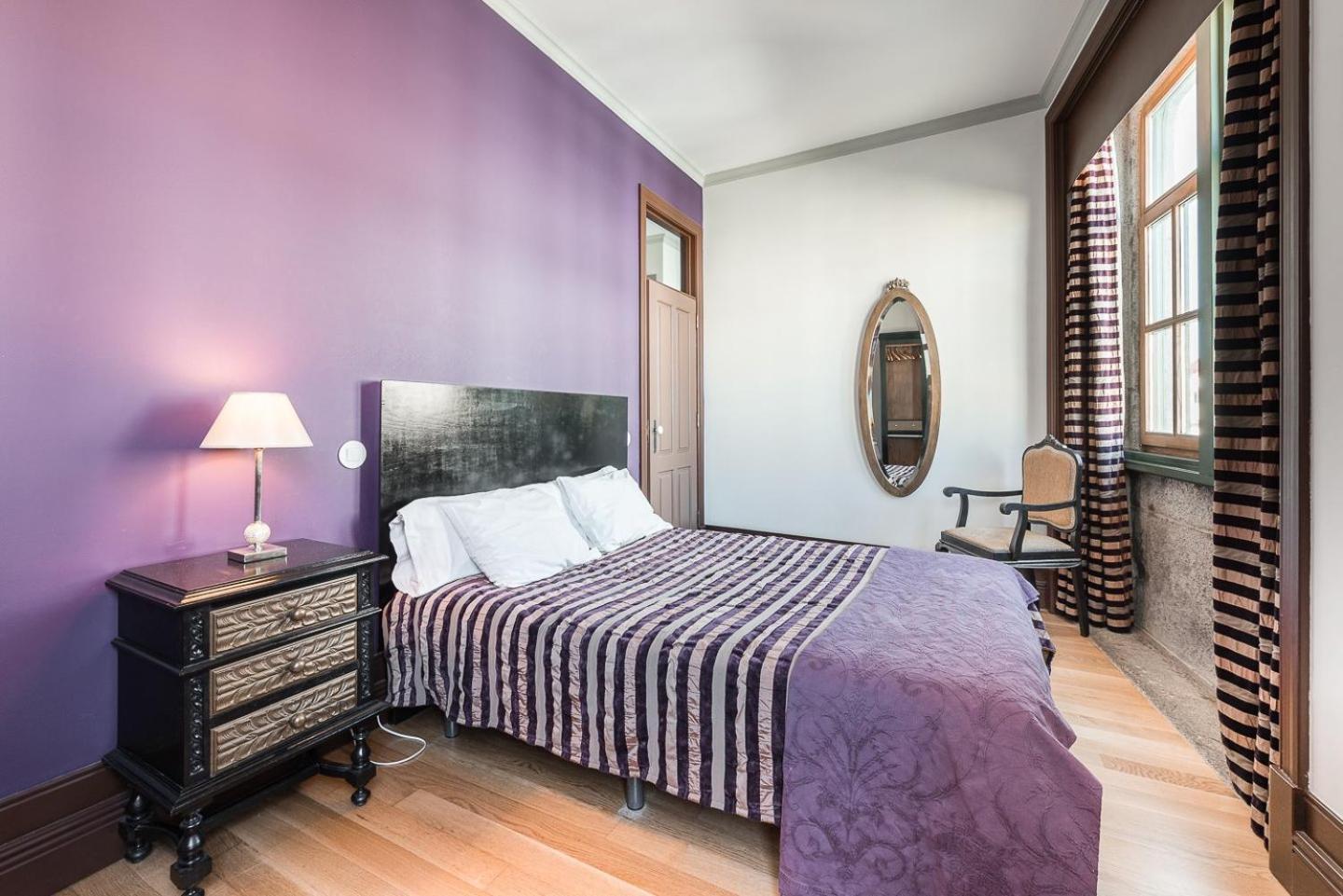 Guestready - Belle Epoque Apartment Porto