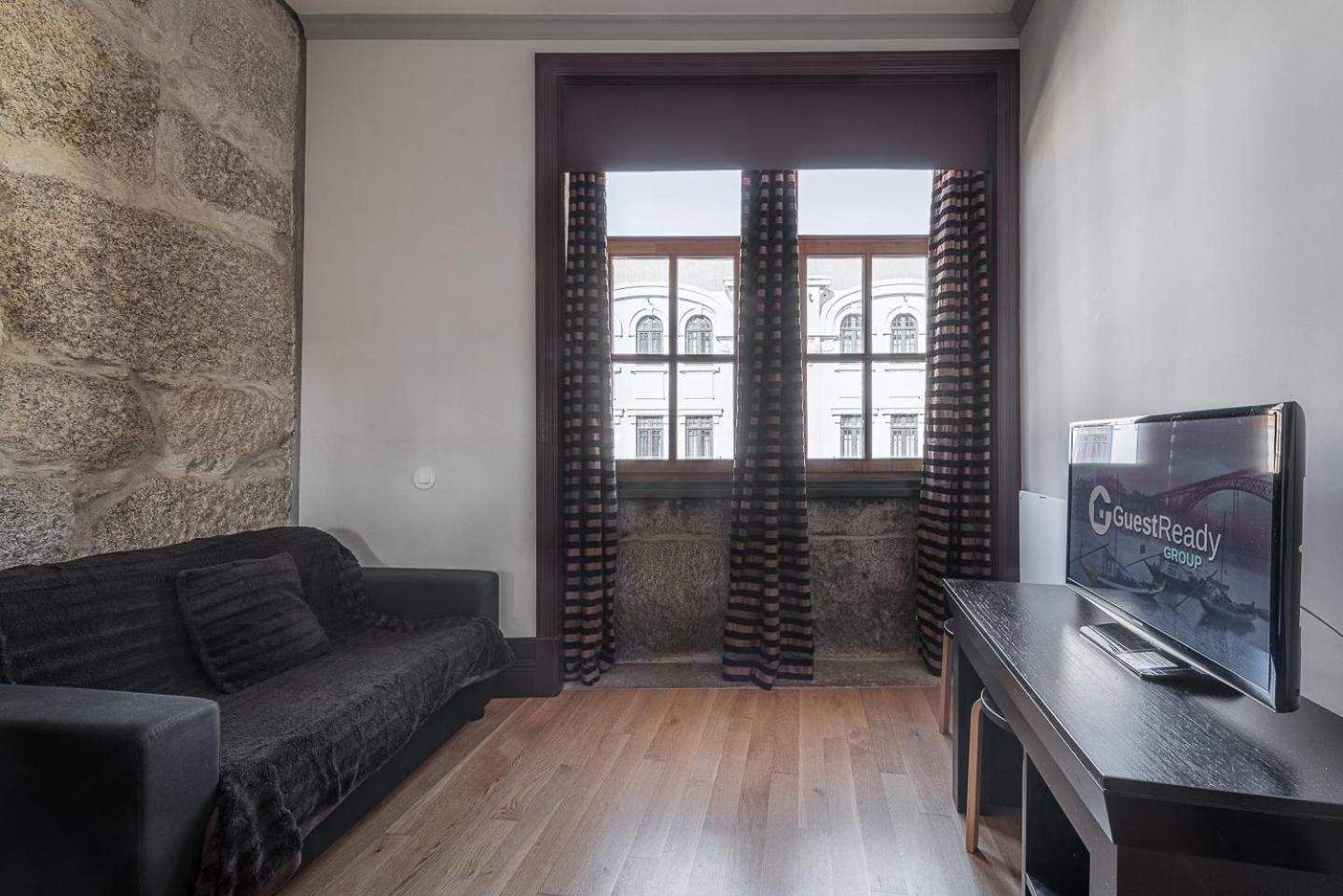 Guestready - Belle Epoque Apartment *