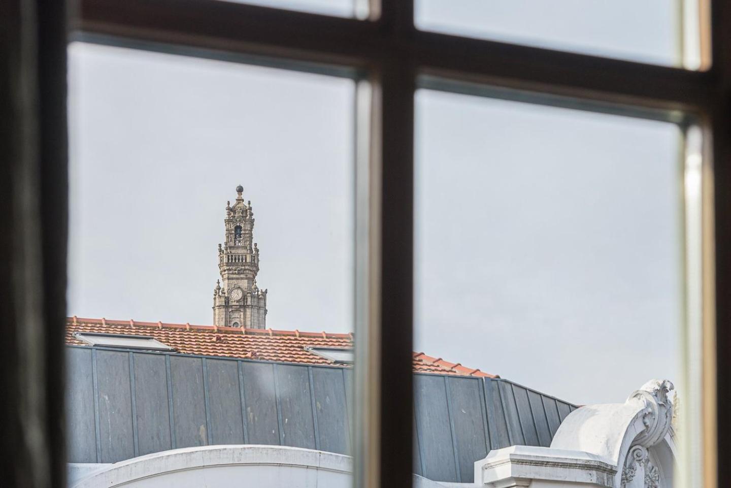 Guestready - Belle Epoque Apartment Porto
