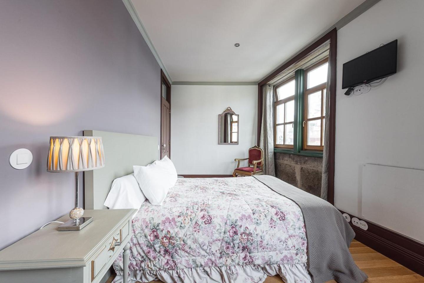 Guestready - Belle Epoque Apartment Porto