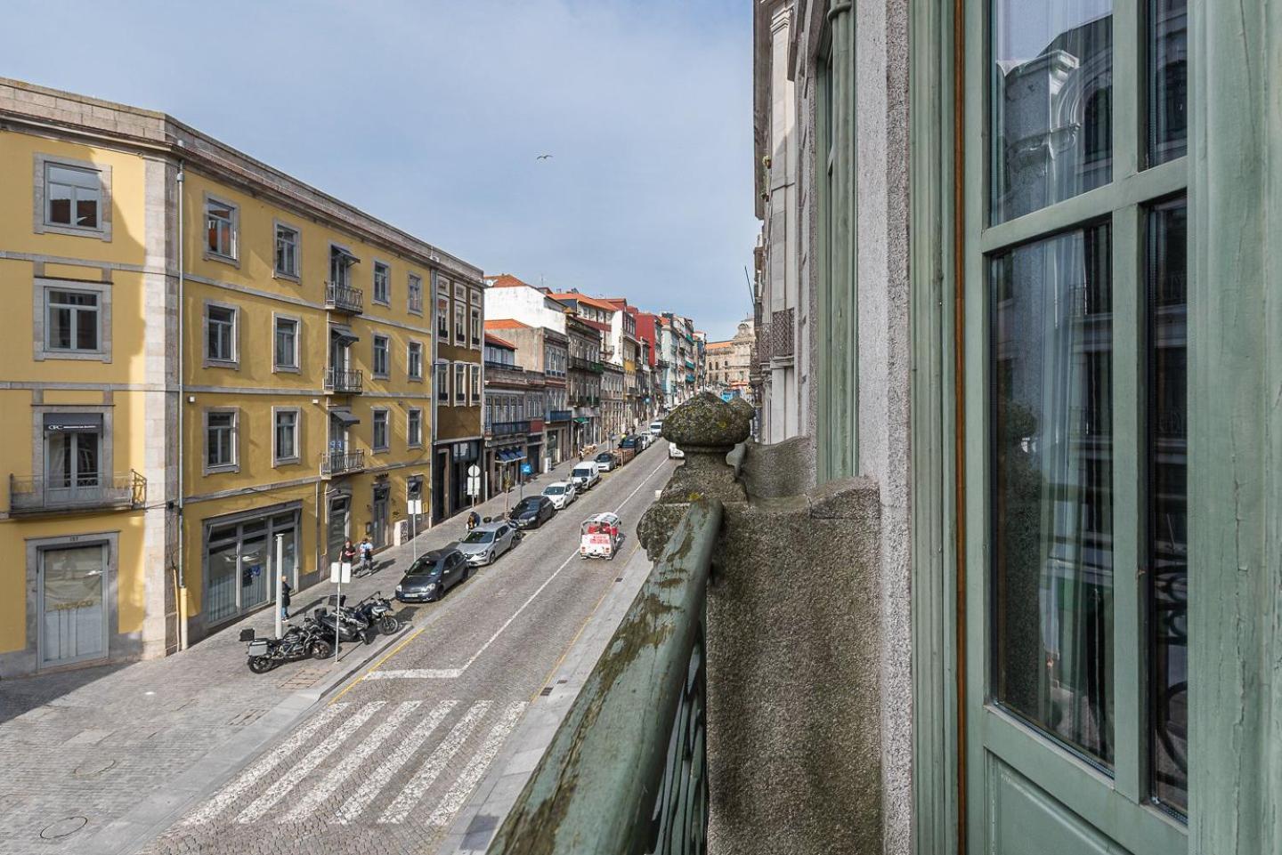 Guestready - Belle Epoque Apartment