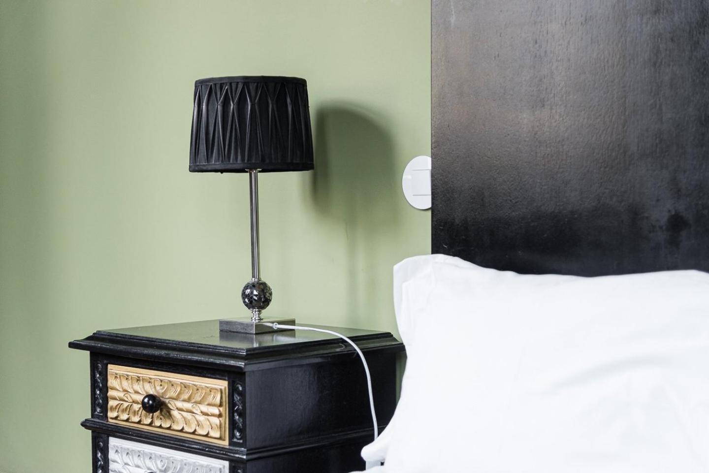 Apartment Guestready - Belle Epoque *