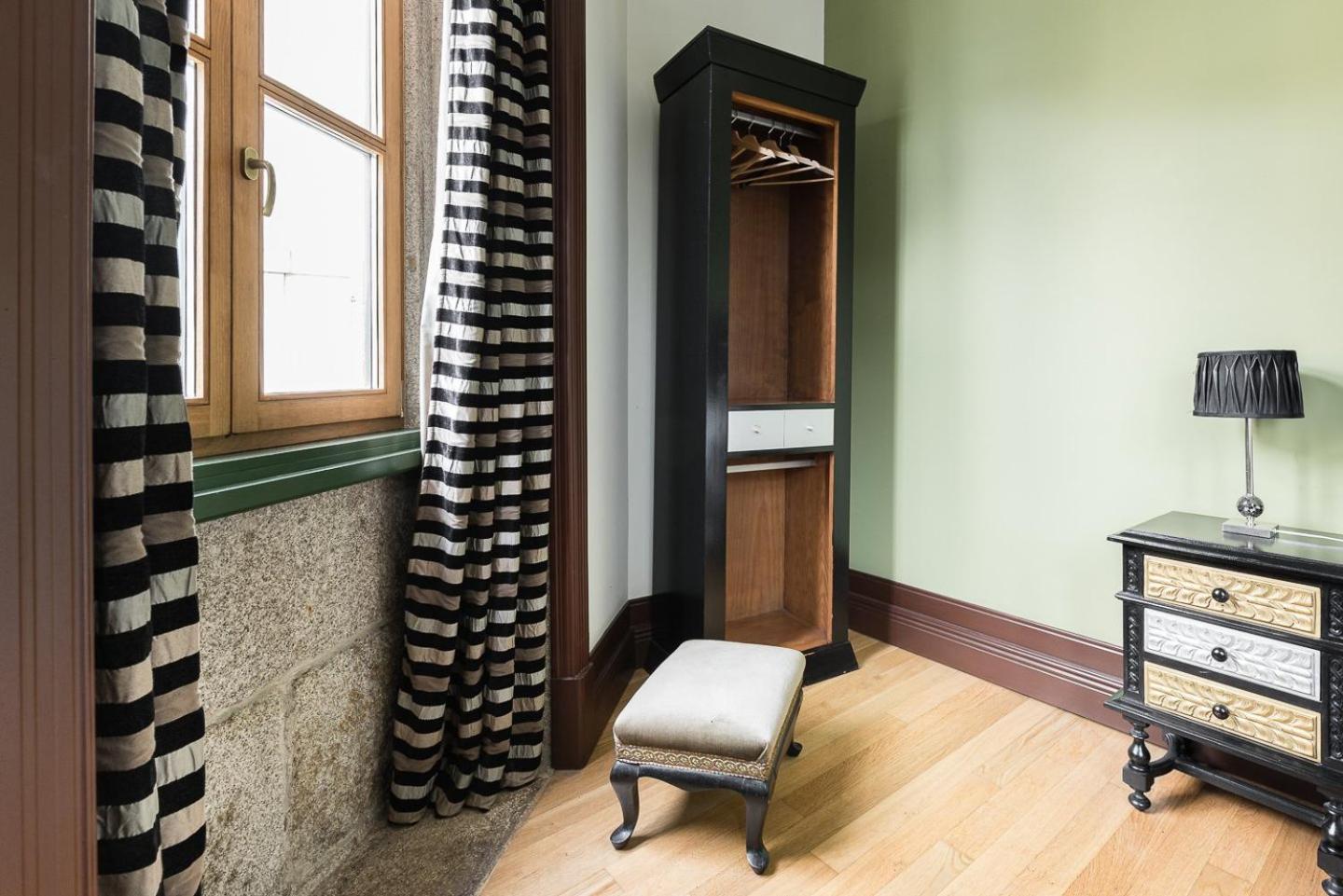 Apartment Guestready - Belle Epoque *