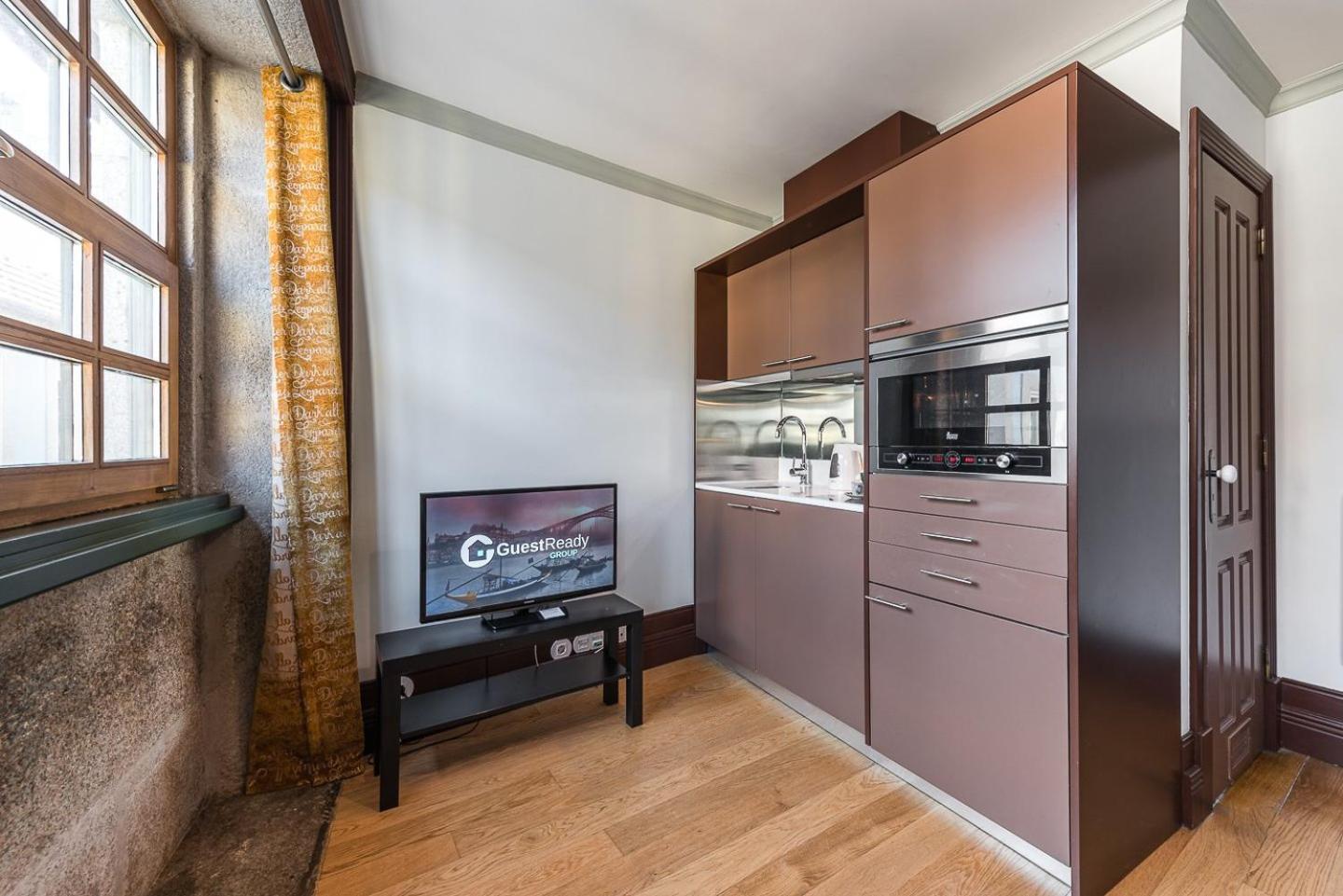 Apartment Guestready - Belle Epoque Porto