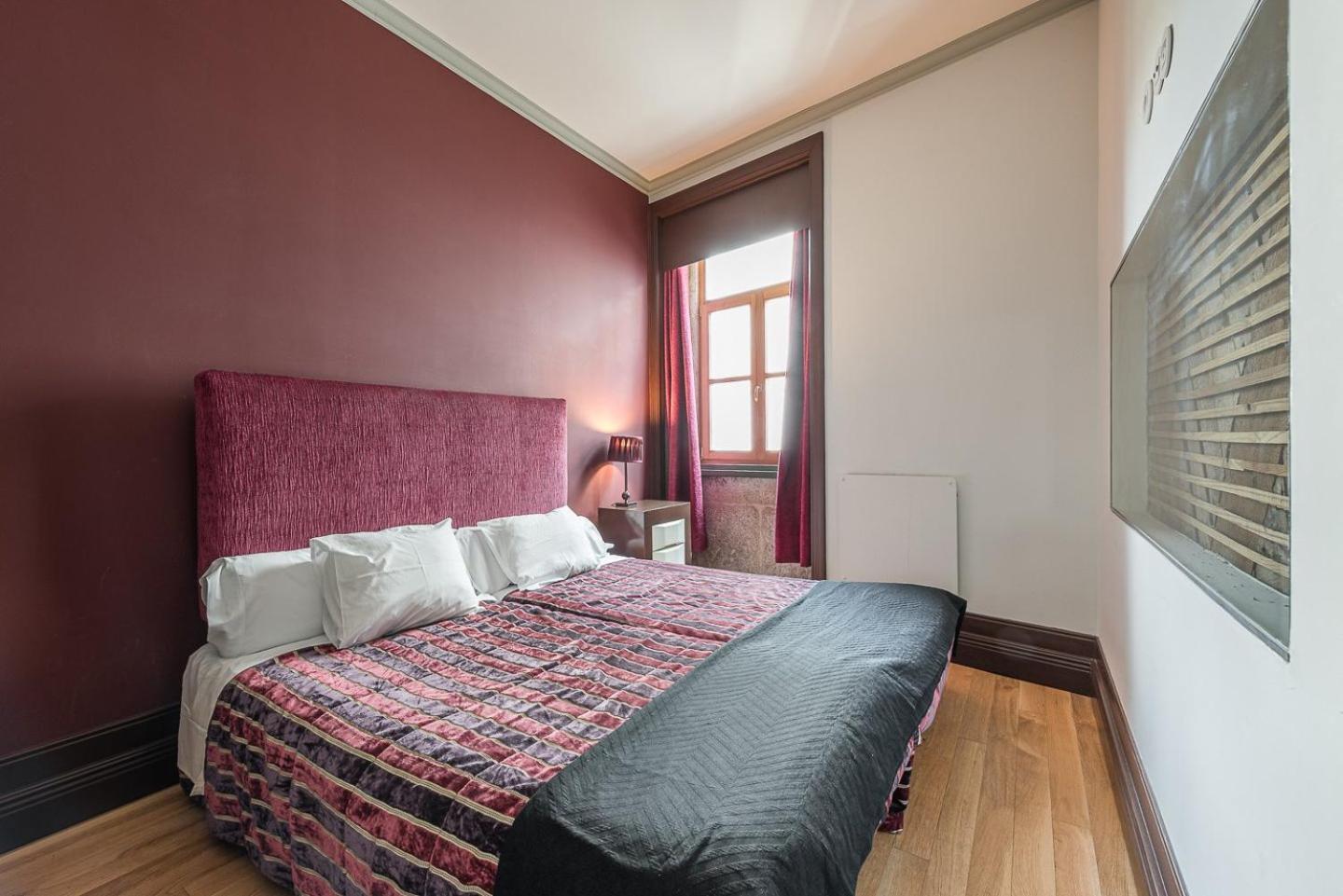 Apartment Guestready - Belle Epoque Porto