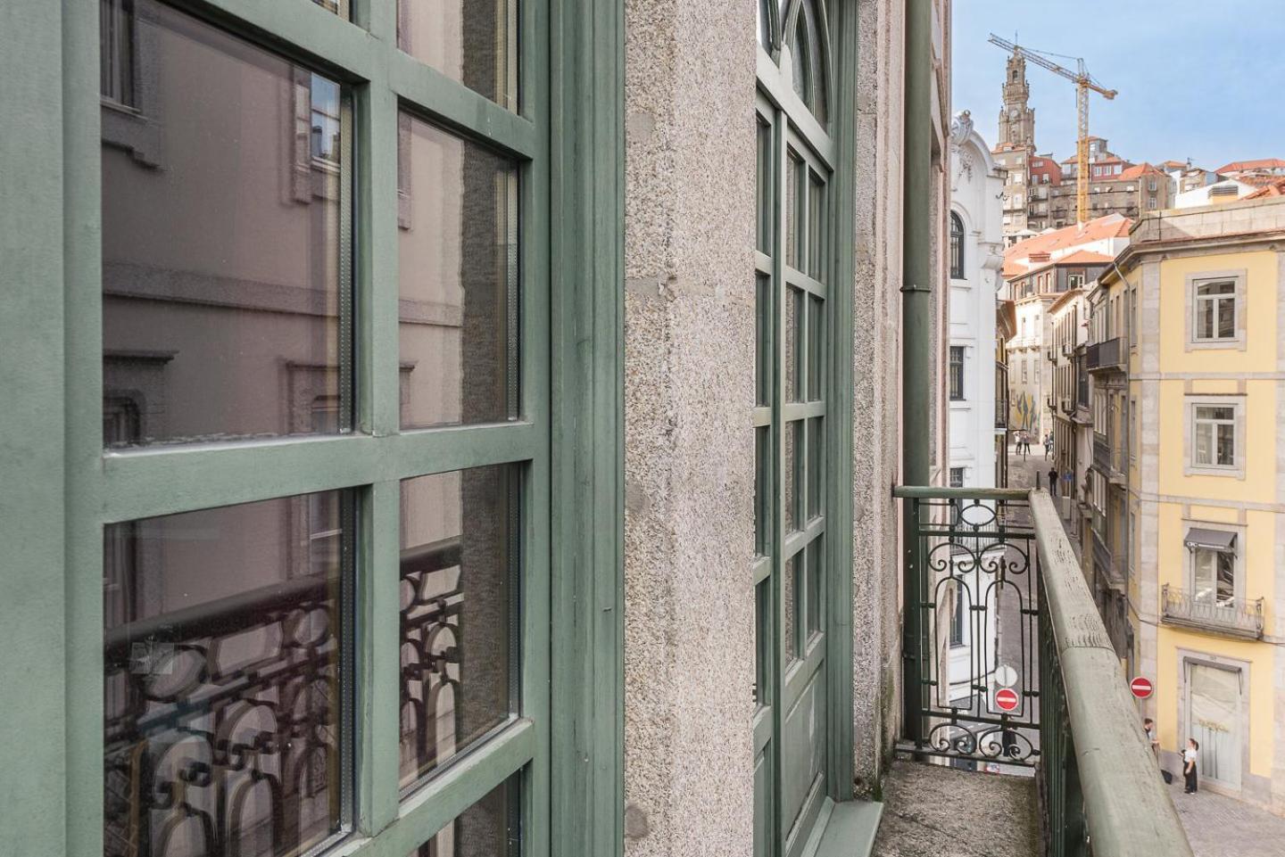 Apartment Guestready - Belle Epoque