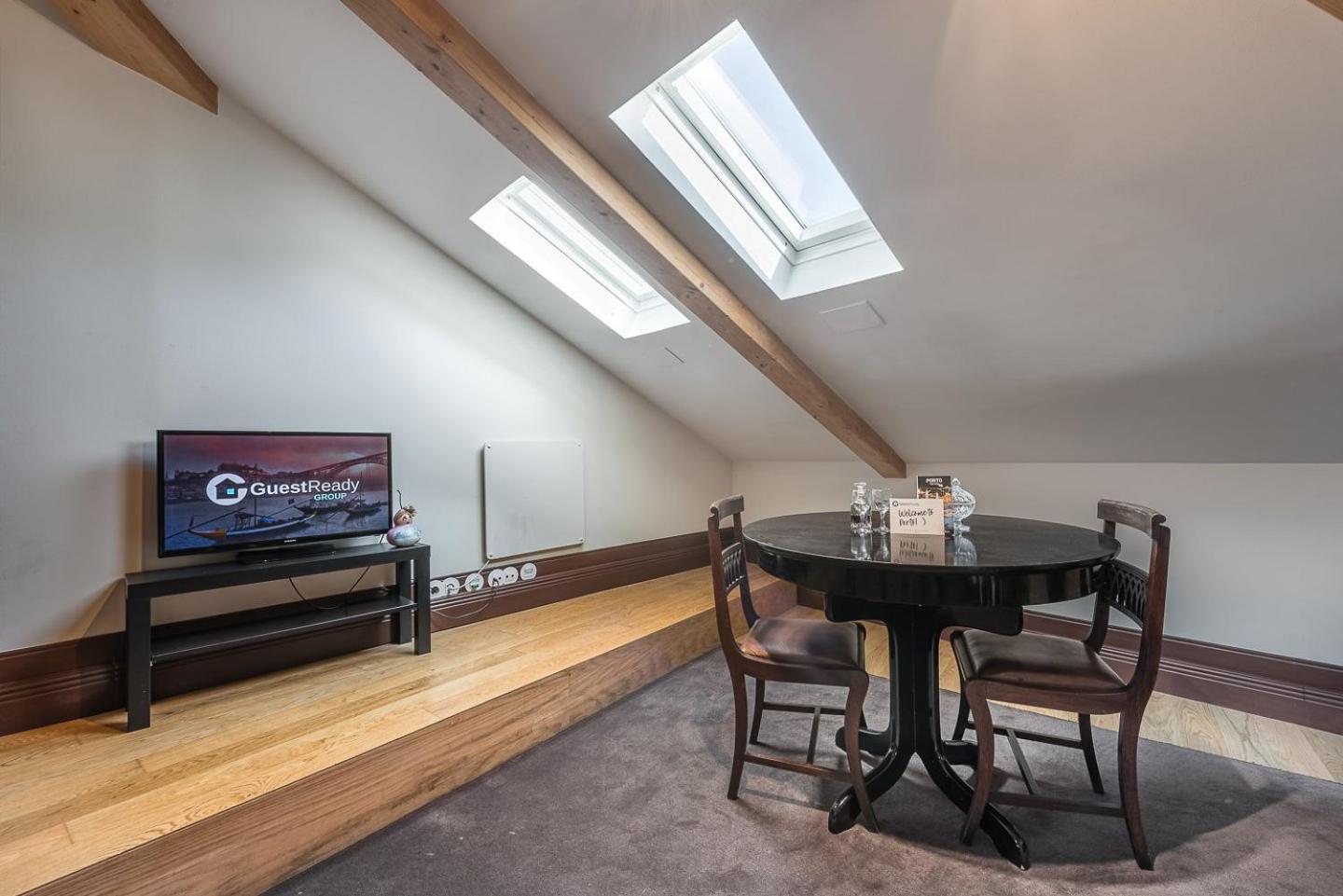 Guestready - Belle Epoque Apartment *