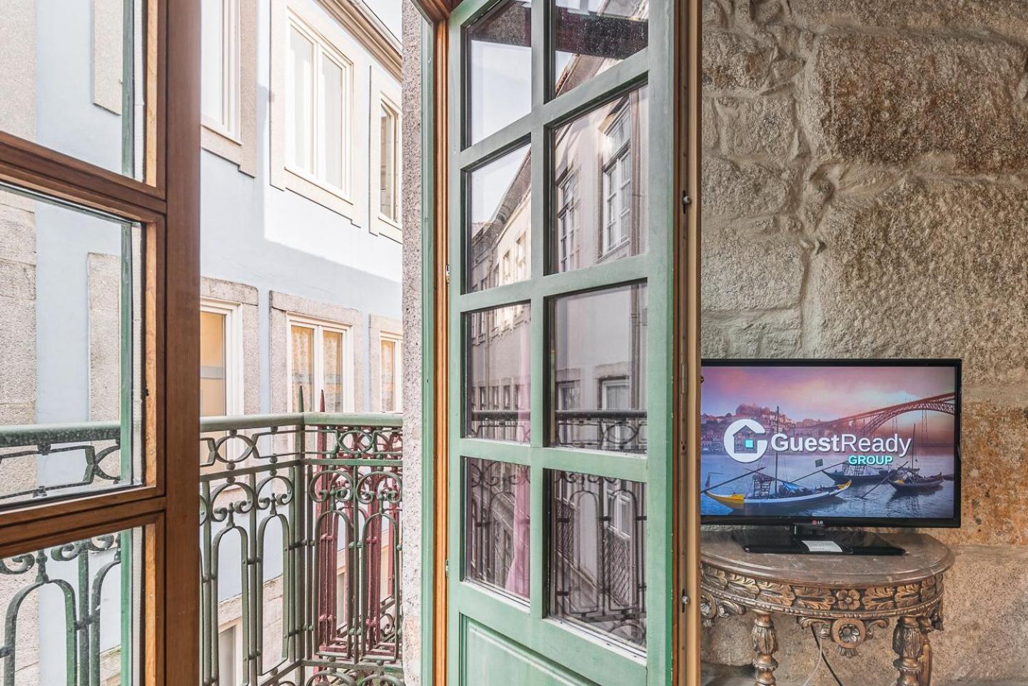 Guestready - Belle Epoque Apartment *