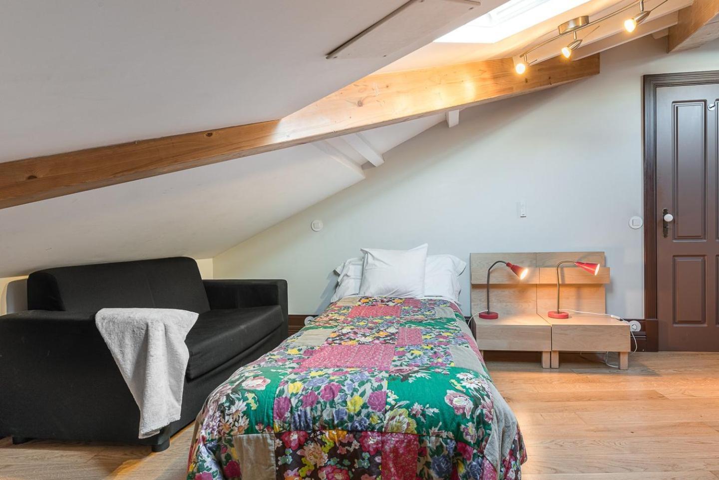 Apartment Guestready - Belle Epoque Porto