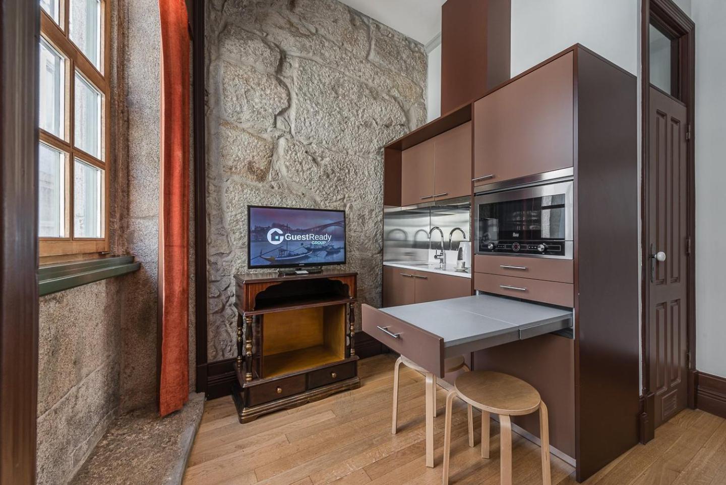 Guestready - Belle Epoque Apartment *