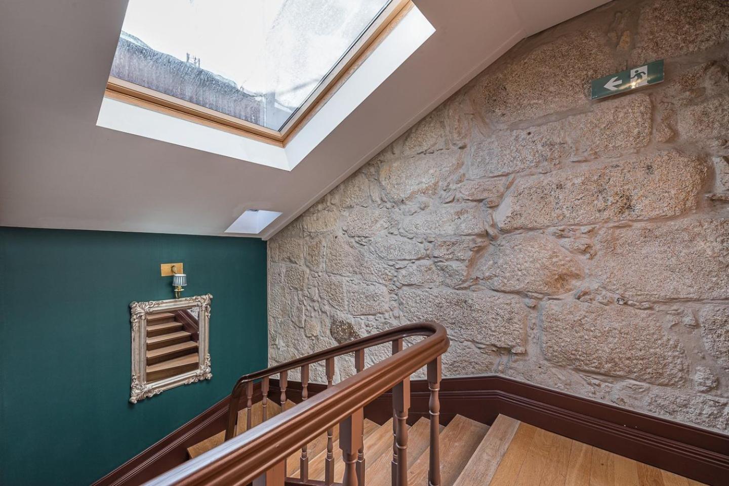 Apartment Guestready - Belle Epoque Apartments Porto