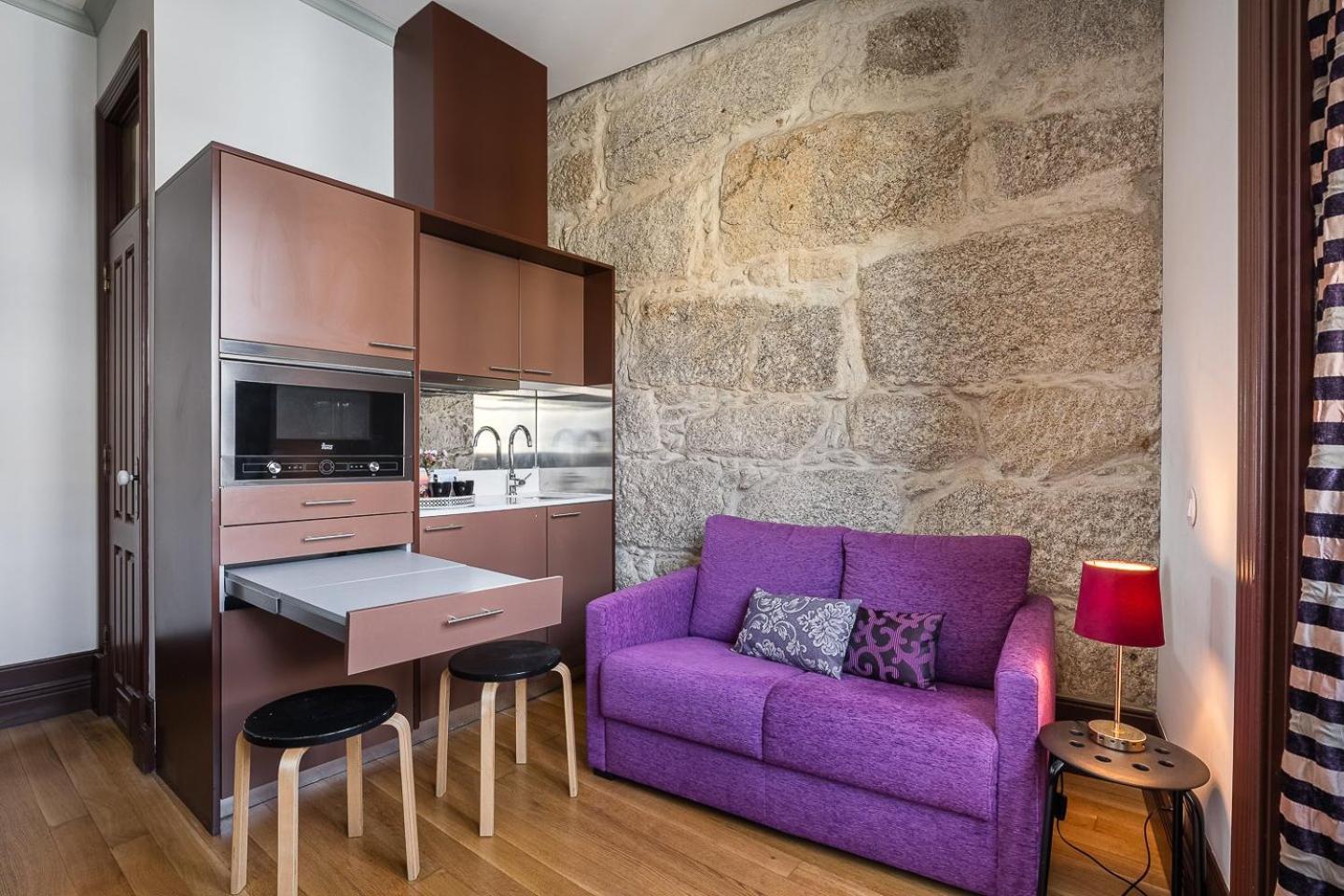 Guestready - Belle Epoque Apartment *