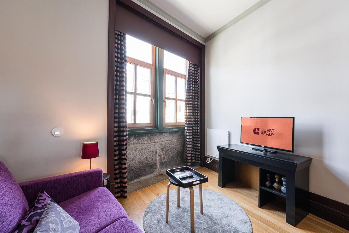 Apartment Guestready - Belle Epoque