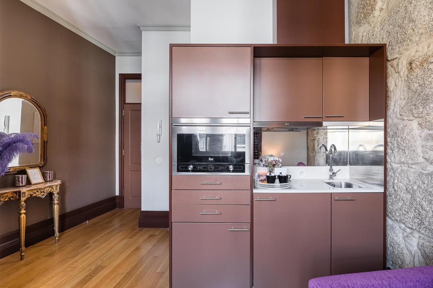 Apartment Guestready - Belle Epoque *