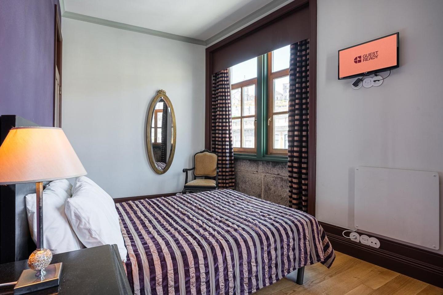 Apartment Guestready - Belle Epoque Porto