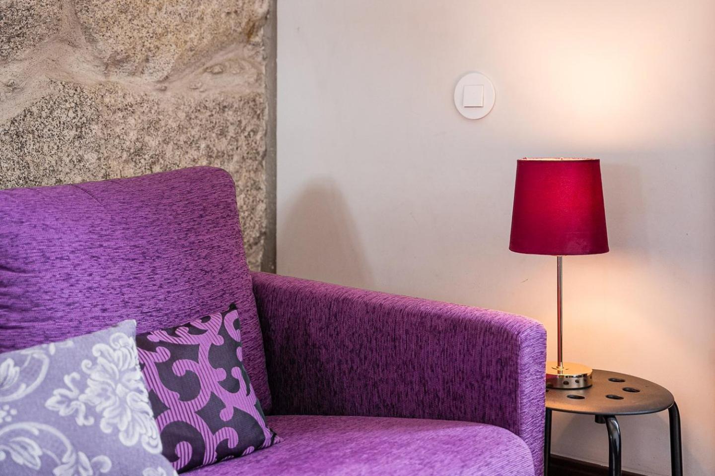 Apartment Guestready - Belle Epoque *