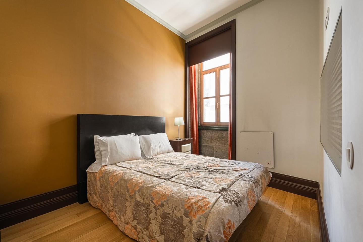 Guestready - Belle Epoque Apartment Porto
