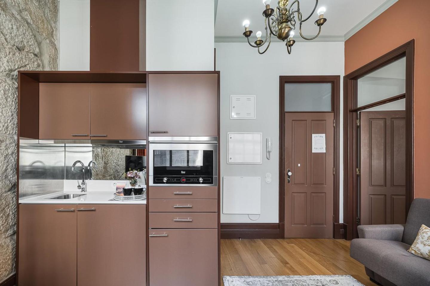 Guestready - Belle Epoque Apartment *