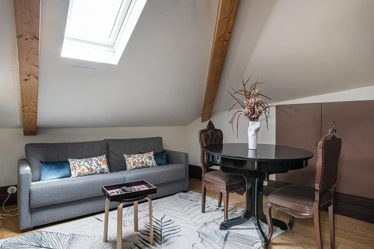 Apartment Guestready - Belle Epoque