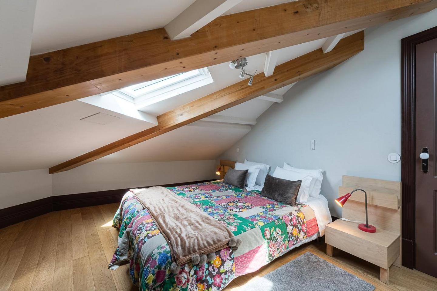 Apartment Guestready - Belle Epoque Porto