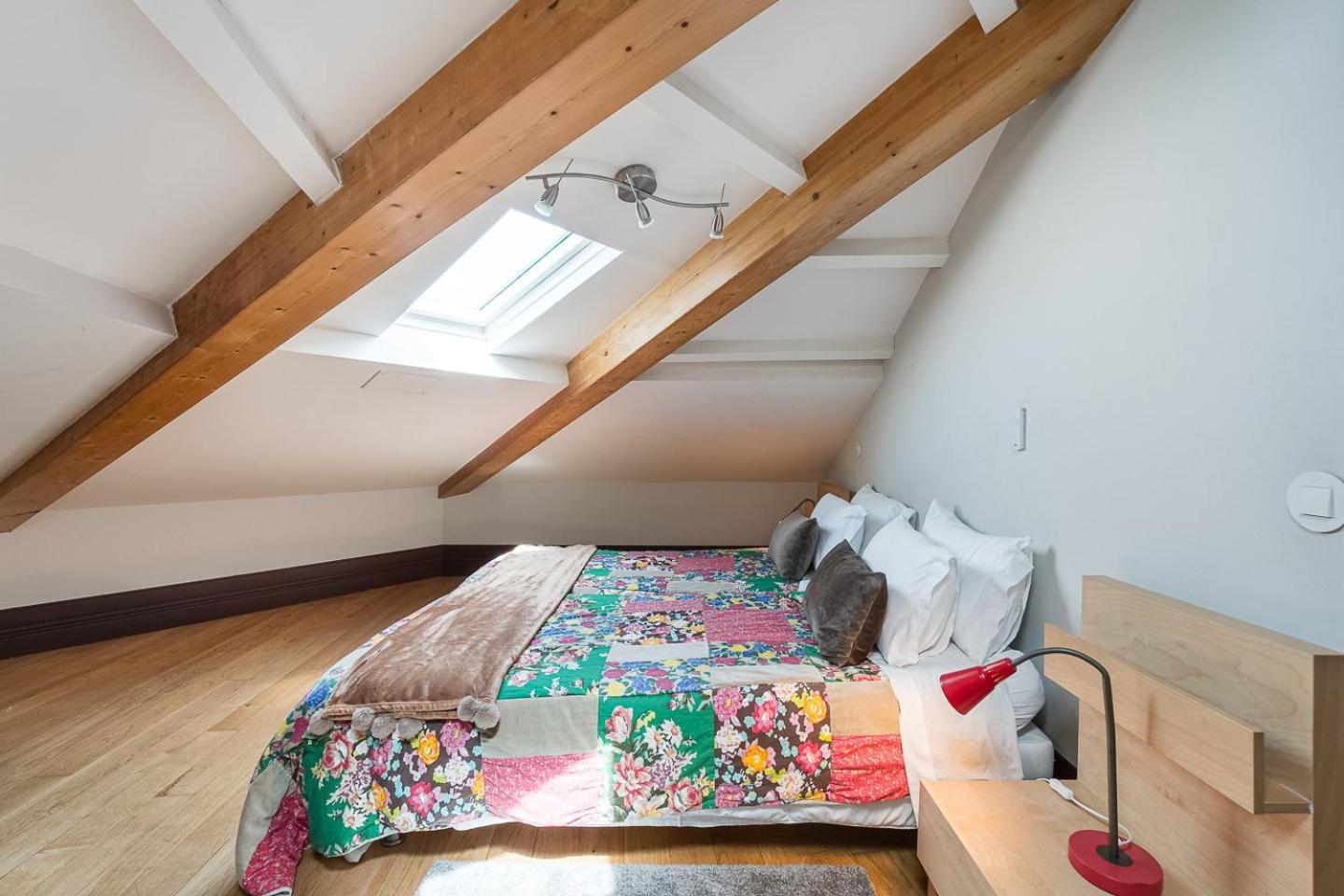 Apartment Guestready - Belle Epoque *