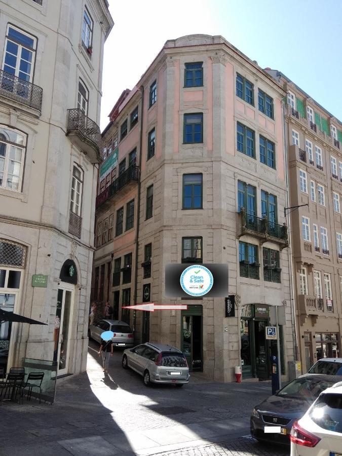 Apartment Guestready - Belle Epoque Porto